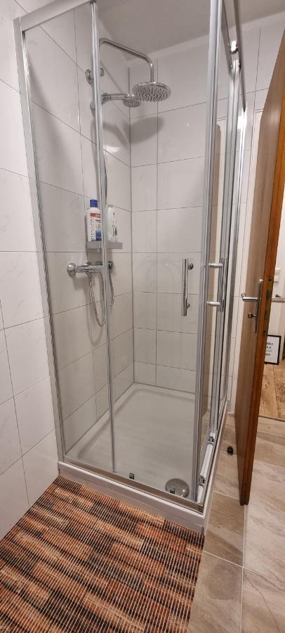 Waterfalls Apartment 2 Triberg im Schwarzwald Exterior foto