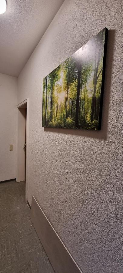 Waterfalls Apartment 2 Triberg im Schwarzwald Exterior foto