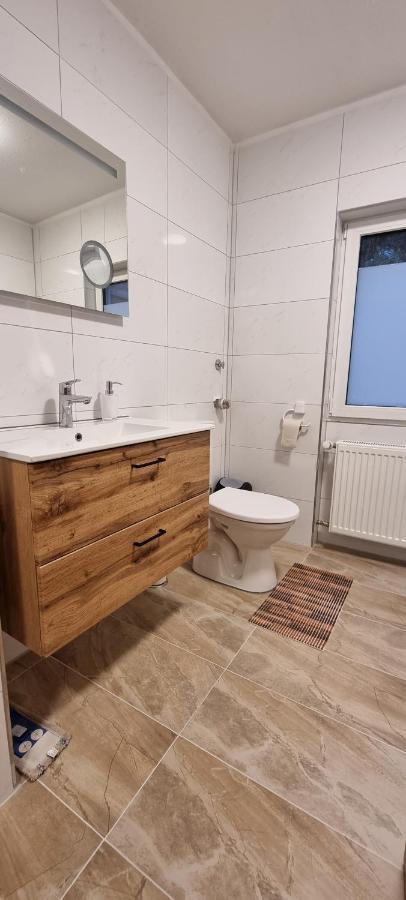 Waterfalls Apartment 2 Triberg im Schwarzwald Exterior foto