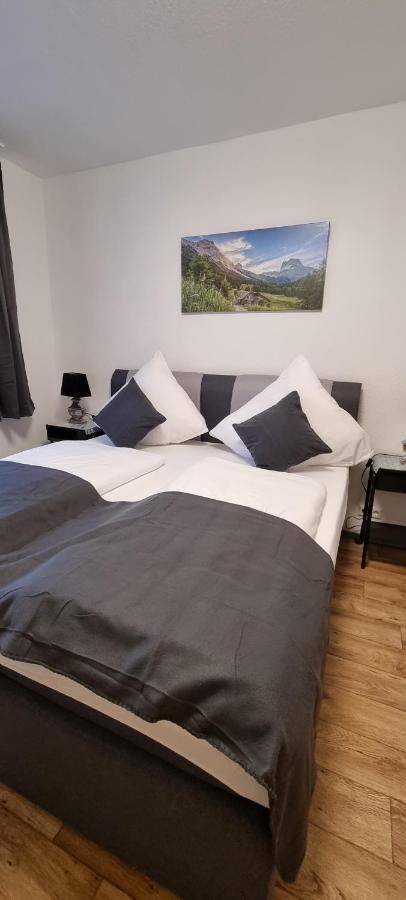 Waterfalls Apartment 2 Triberg im Schwarzwald Exterior foto