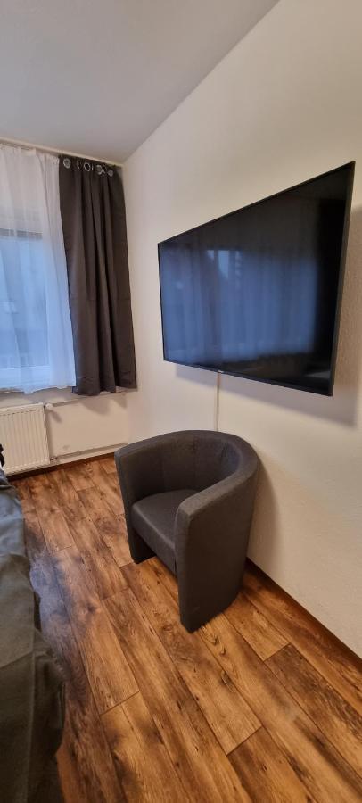 Waterfalls Apartment 2 Triberg im Schwarzwald Exterior foto